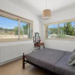 Il Pino By Nomads - A Private Nature Retreat Villa Pafos