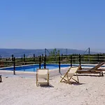 Il Pino By Nomads - A Private Nature Retreat Pafos