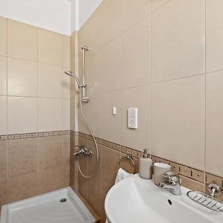 Il Pino By Nomads - A Private Nature Retreat Вилла Пафос