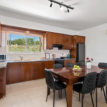 Il Pino By Nomads - A Private Nature Retreat Pafos