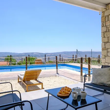 Il Pino By Nomads - A Private Nature Retreat