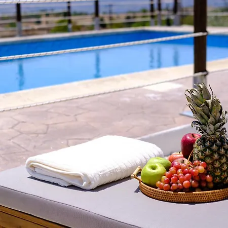 Il Pino By Nomads - A Private Nature Retreat