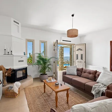 Il Pino By Nomads - A Private Nature Retreat Villa *