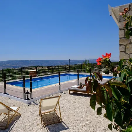 Il Pino By Nomads - A Private Nature Retreat *