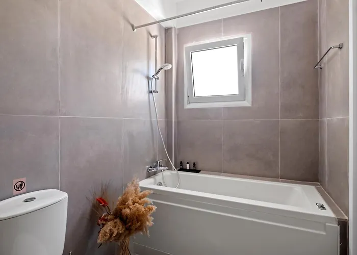 Vila Il Pino By Nomads - A Private Nature Retreat *