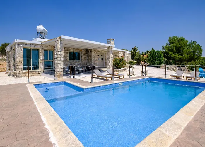 Il Pino By Nomads - A Private Nature Retreat