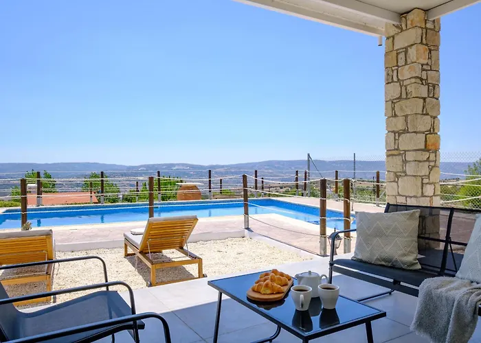 Il Pino By Nomads - A Private Nature Retreat