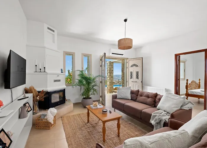 Il Pino By Nomads - A Private Nature Retreat Vila *