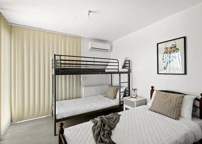 Βίλα Il Pino By Nomads - A Private Nature Retreat *