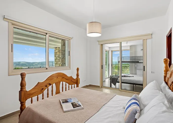 Il Pino By Nomads - A Private Nature Retreat *