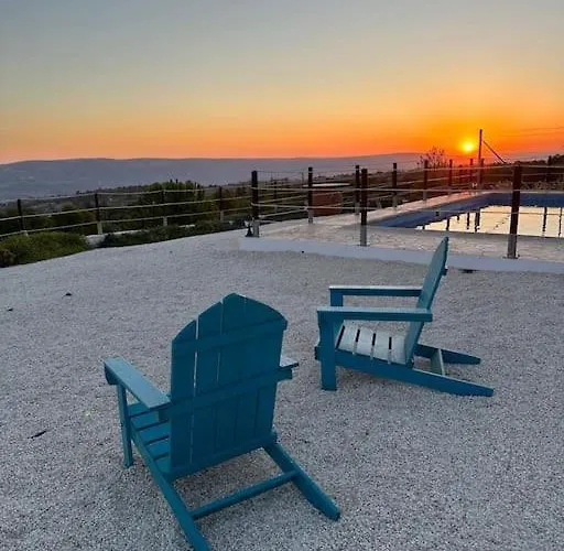 Il Pino By Nomads - A Private Nature Retreat Βίλα *