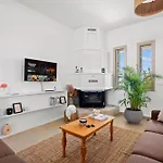 Βίλα Il Pino By Nomads - A Private Nature Retreat