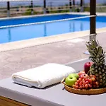Il Pino By Nomads - A Private Nature Retreat