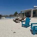 Il Pino By Nomads - A Private Nature Retreat Βίλα Πάφος