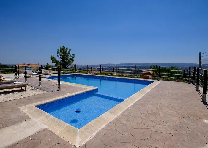 Il Pino By Nomads - A Private Nature Retreat * パ フォス