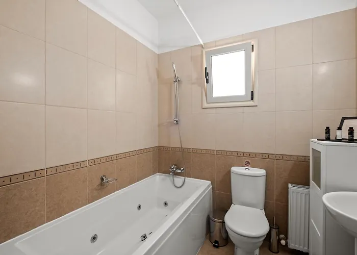 ヴィラ Il Pino By Nomads - A Private Nature Retreat *