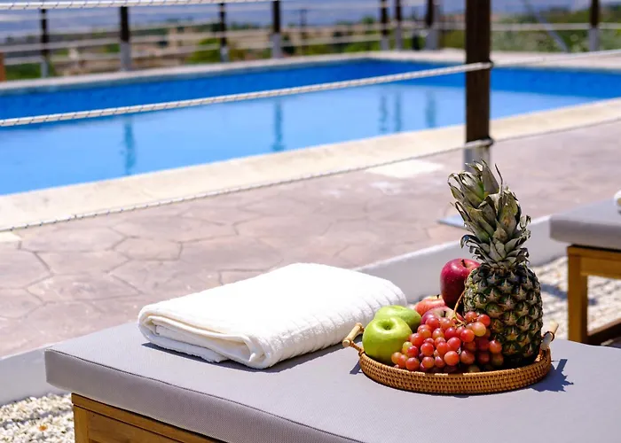 Il Pino By Nomads - A Private Nature Retreat