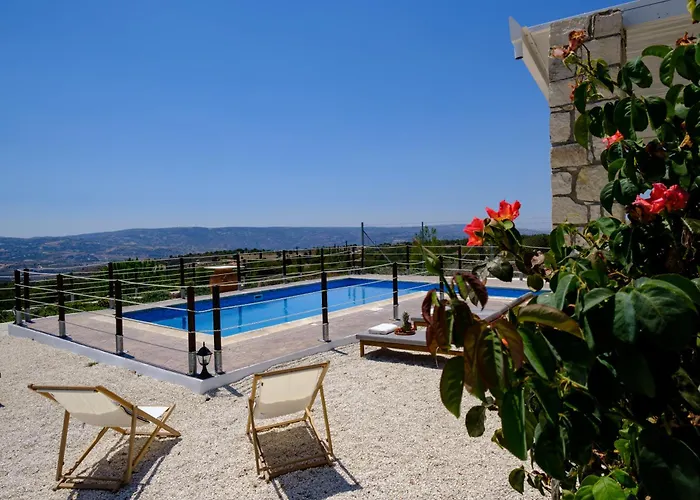 Il Pino By Nomads - A Private Nature Retreat *