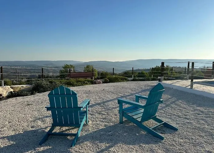 Il Pino By Nomads - A Private Nature Retreat