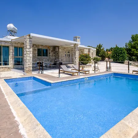 Il Pino By Nomads - A Private Nature Retreat