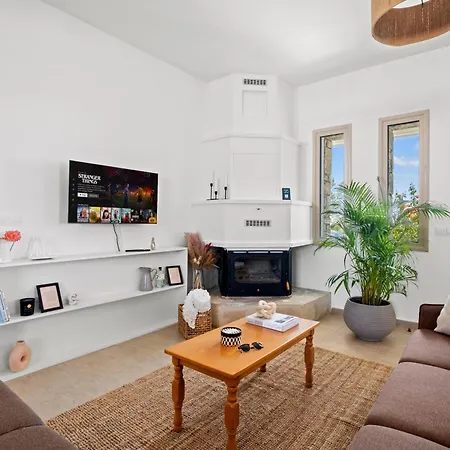 Villa Il Pino By Nomads - A Private Nature Retreat