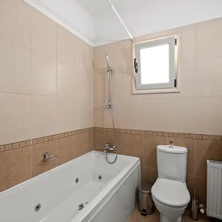 Villa Il Pino By Nomads - A Private Nature Retreat *