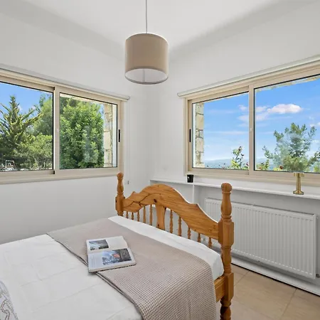 Il Pino By Nomads - A Private Nature Retreat Villa Paphos