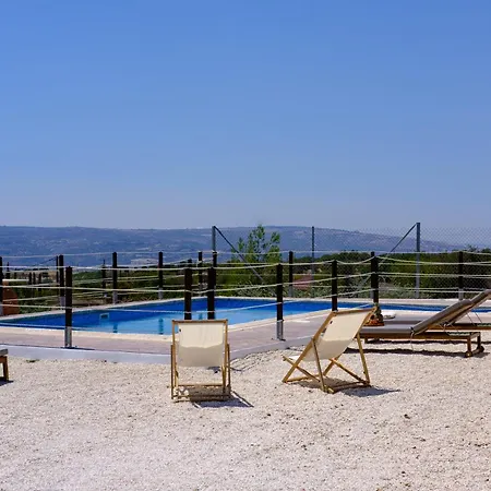 Il Pino By Nomads - A Private Nature Retreat Paphos