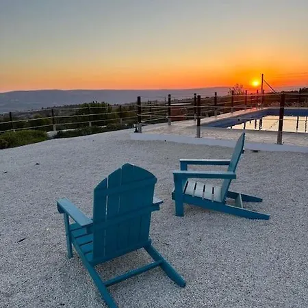 Il Pino By Nomads - A Private Nature Retreat Villa *