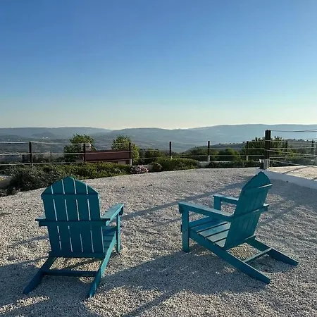 Il Pino By Nomads - A Private Nature Retreat